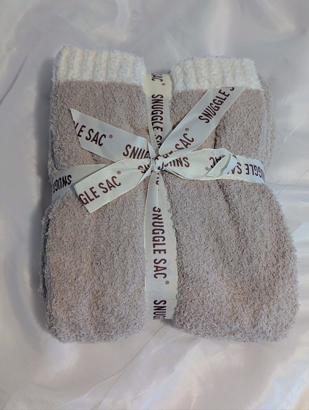 Snuggle Sac Blanket NWOT